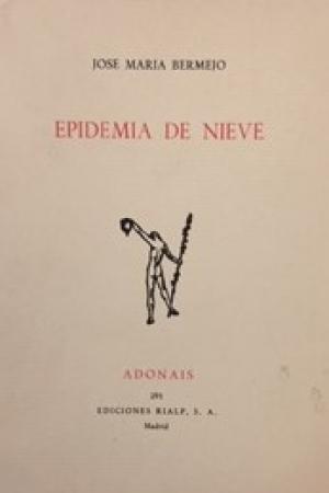 Epidemia de nieve